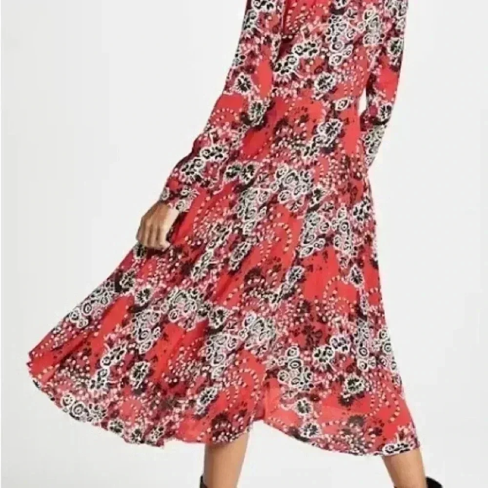 Free People Womens‎ Tough Love Dress